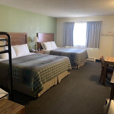 Great Western Colorado Lodge Salida Buitenkant foto