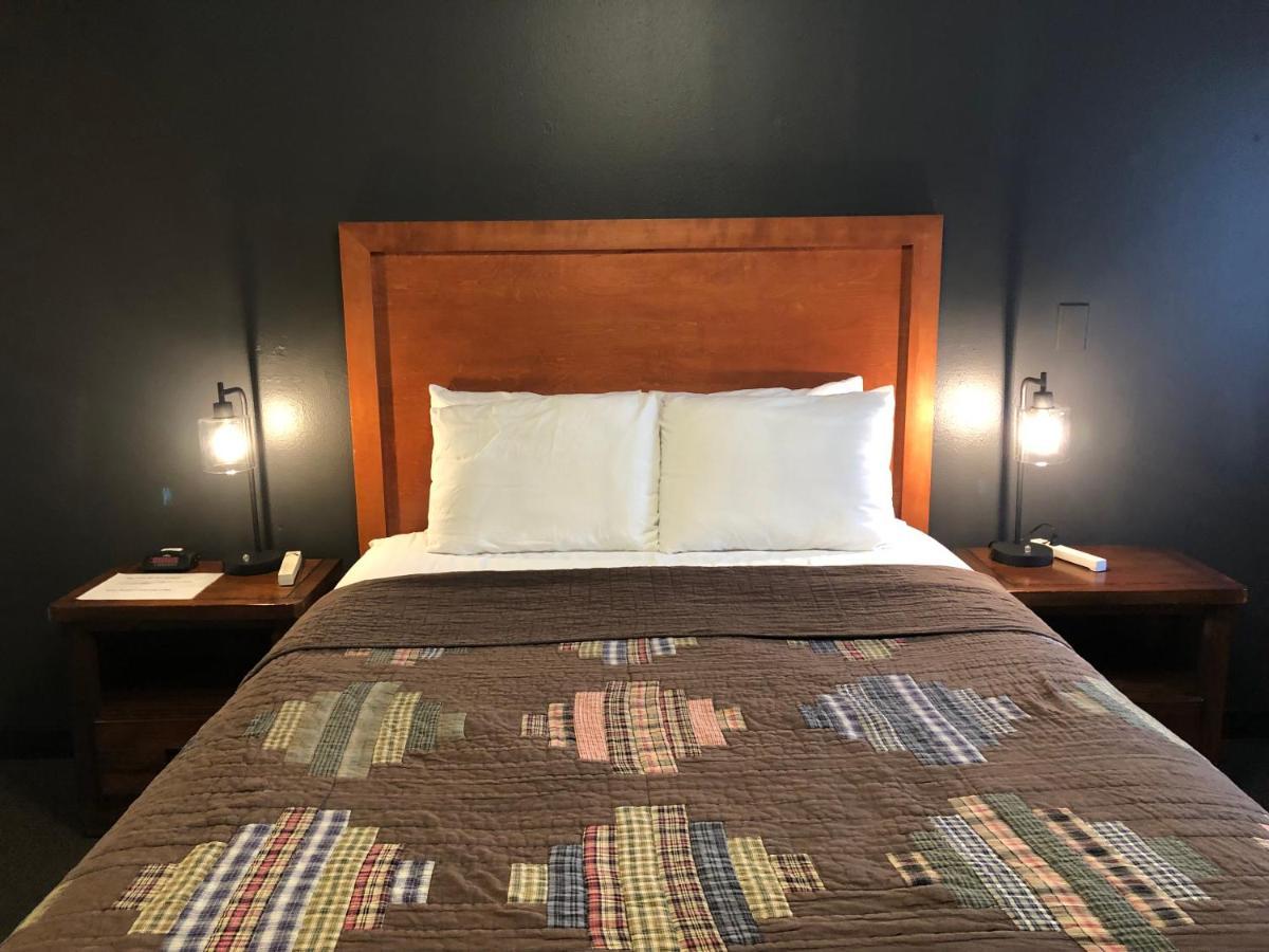 Great Western Colorado Lodge Salida Buitenkant foto