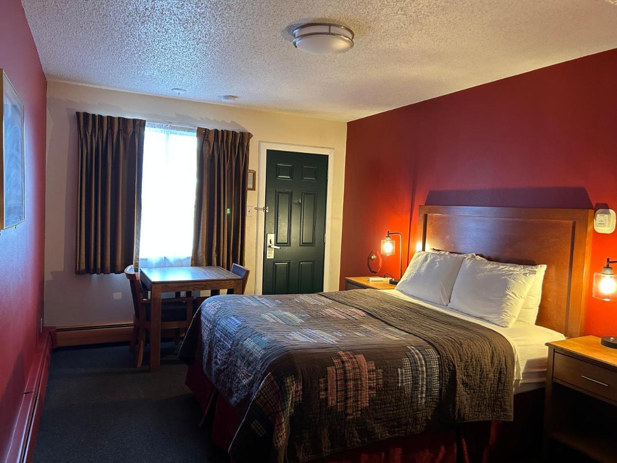Great Western Colorado Lodge Salida Buitenkant foto
