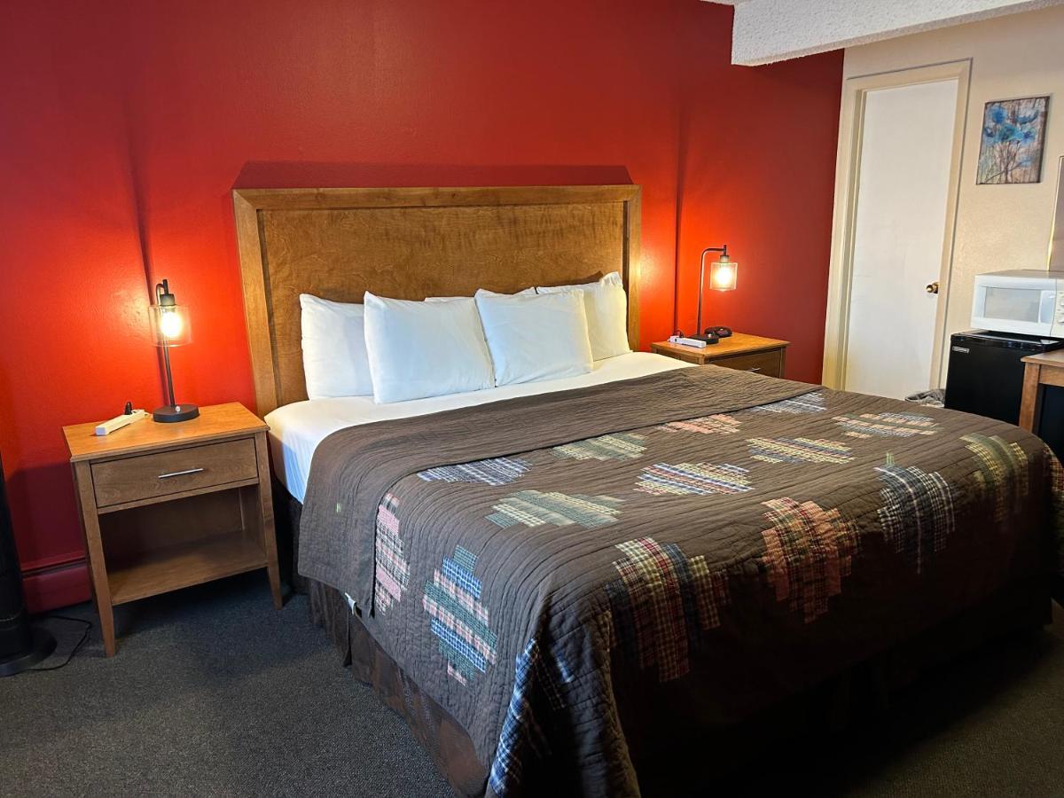 Great Western Colorado Lodge Salida Buitenkant foto