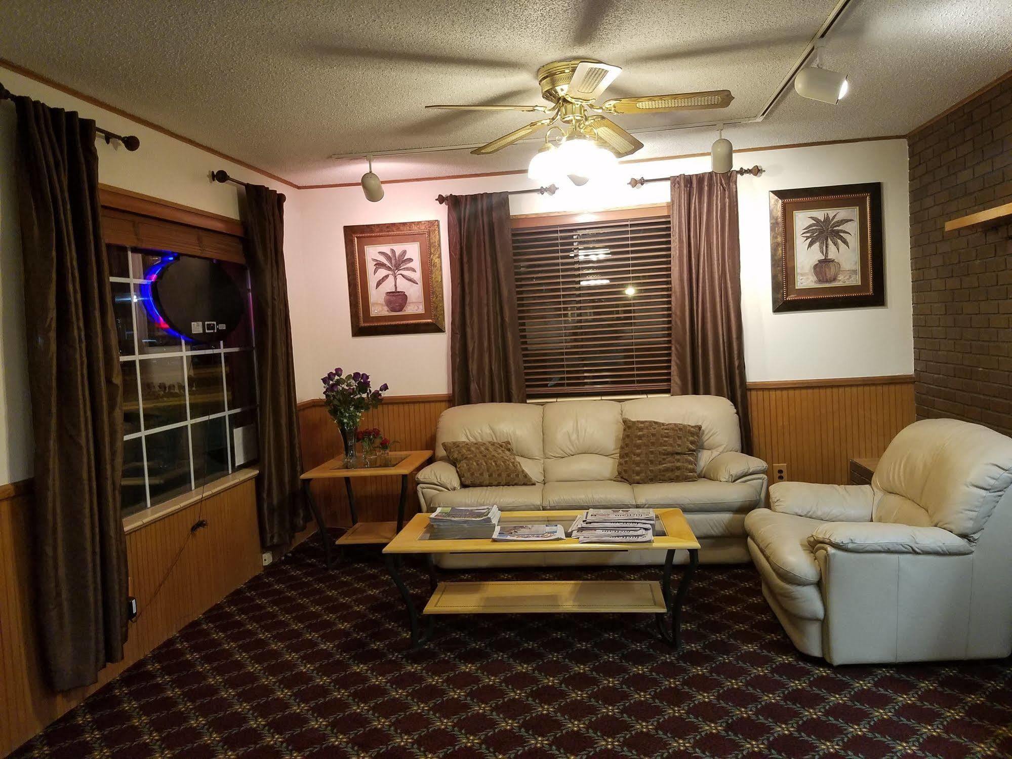 Great Western Colorado Lodge Salida Buitenkant foto