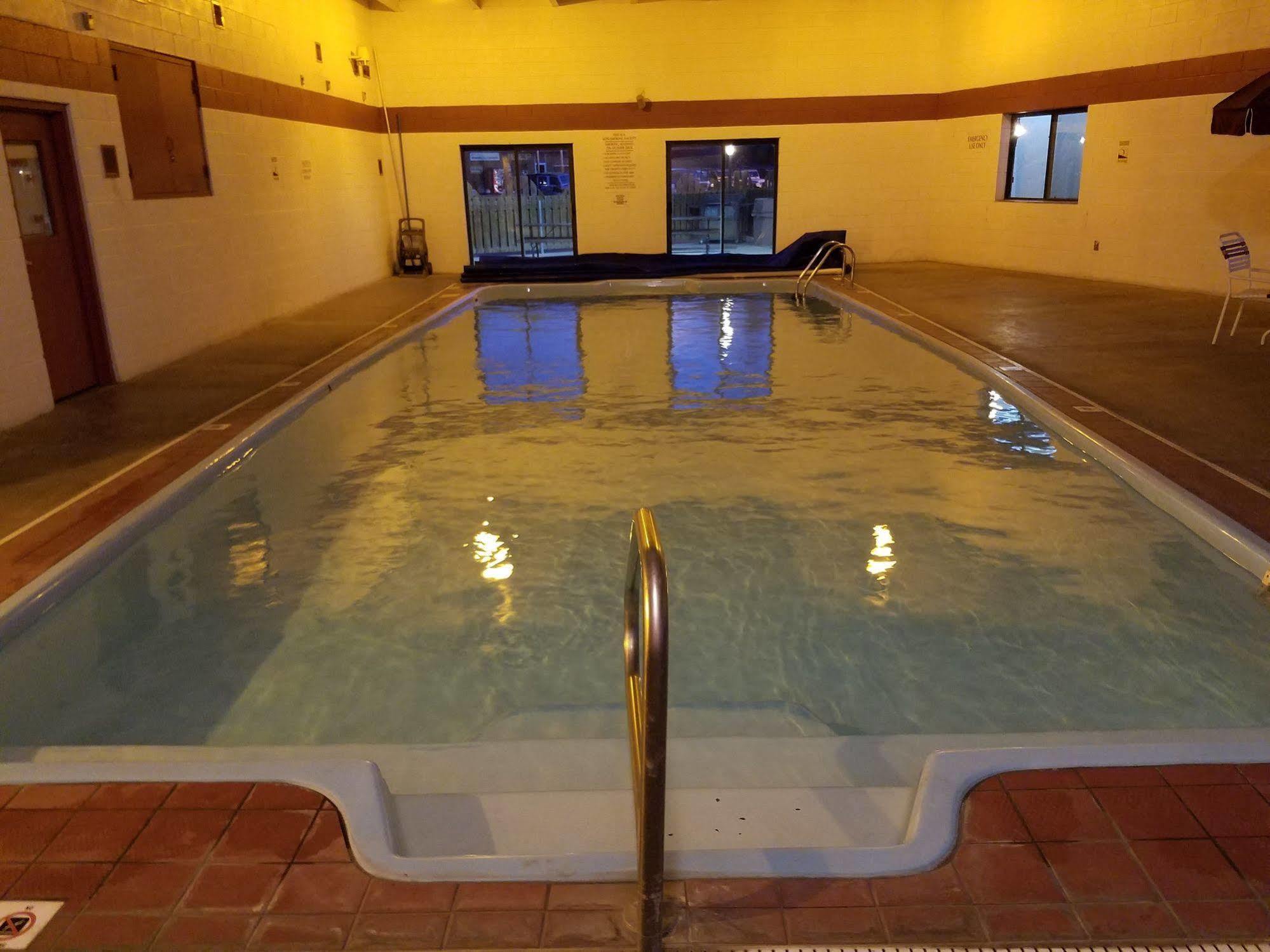 Great Western Colorado Lodge Salida Buitenkant foto