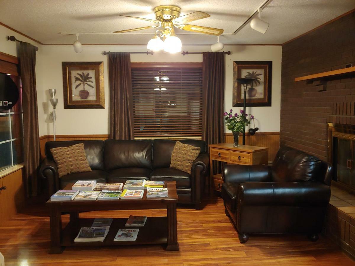 Great Western Colorado Lodge Salida Buitenkant foto