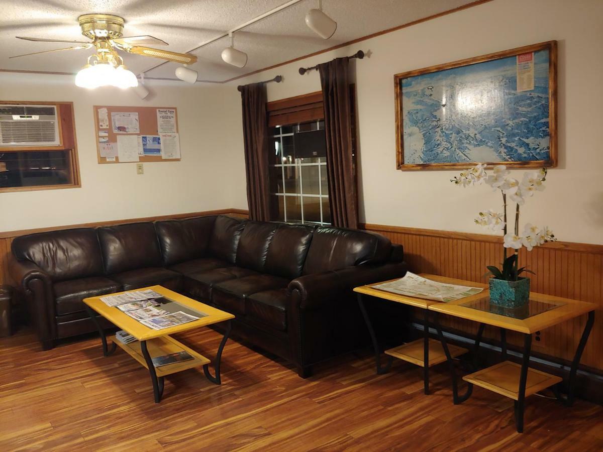 Great Western Colorado Lodge Salida Buitenkant foto