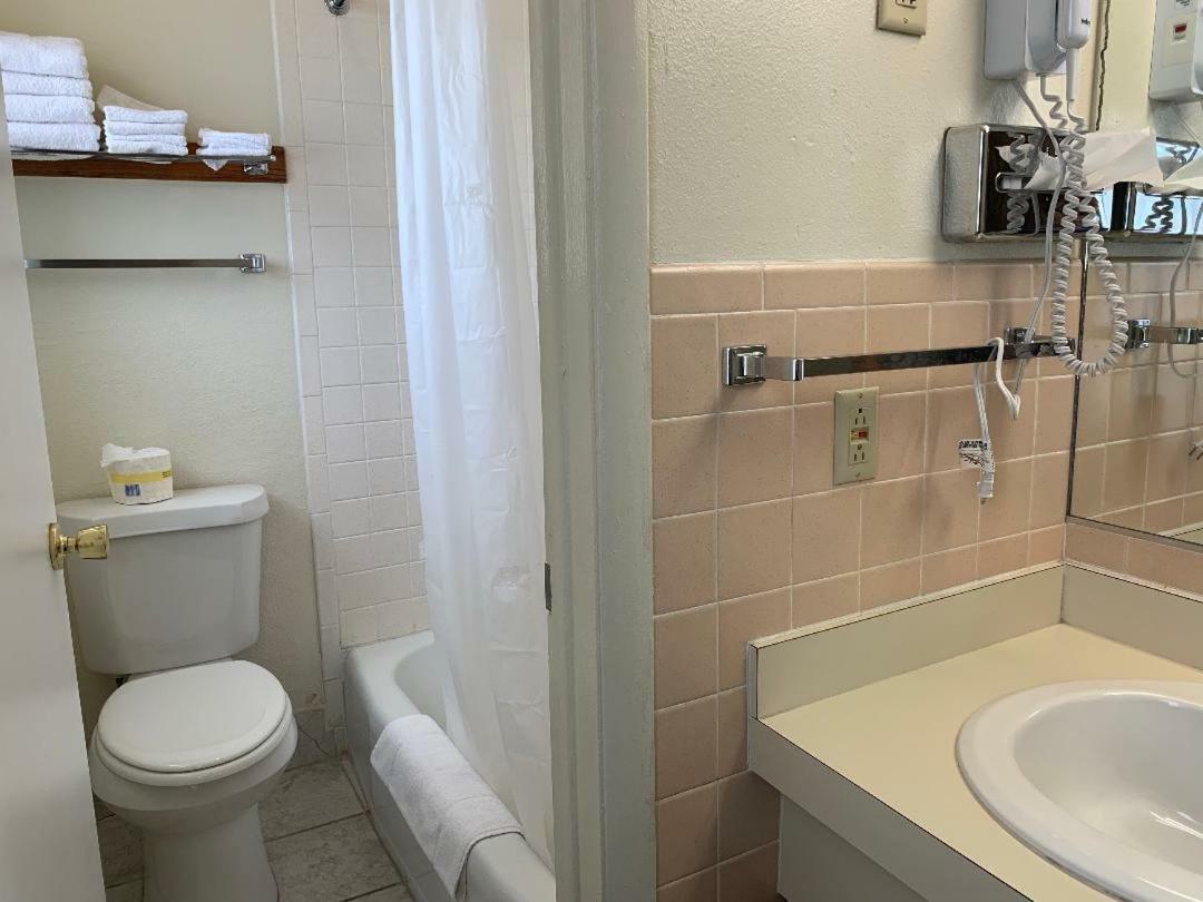 Great Western Colorado Lodge Salida Kamer foto